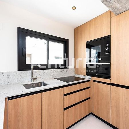 Carme Sky Apartment Valencia Exterior photo