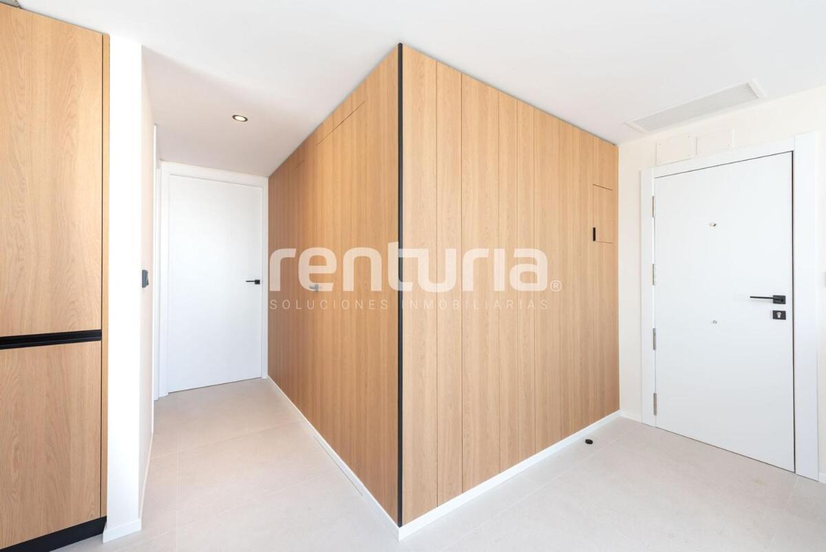 Carme Sky Apartment Valencia Exterior photo