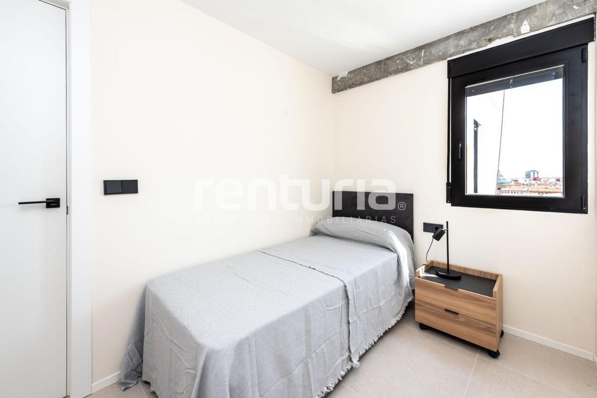 Carme Sky Apartment Valencia Exterior photo