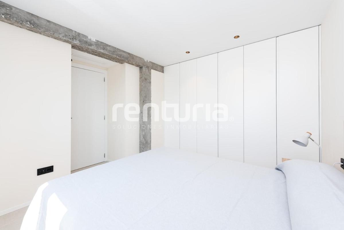Carme Sky Apartment Valencia Exterior photo