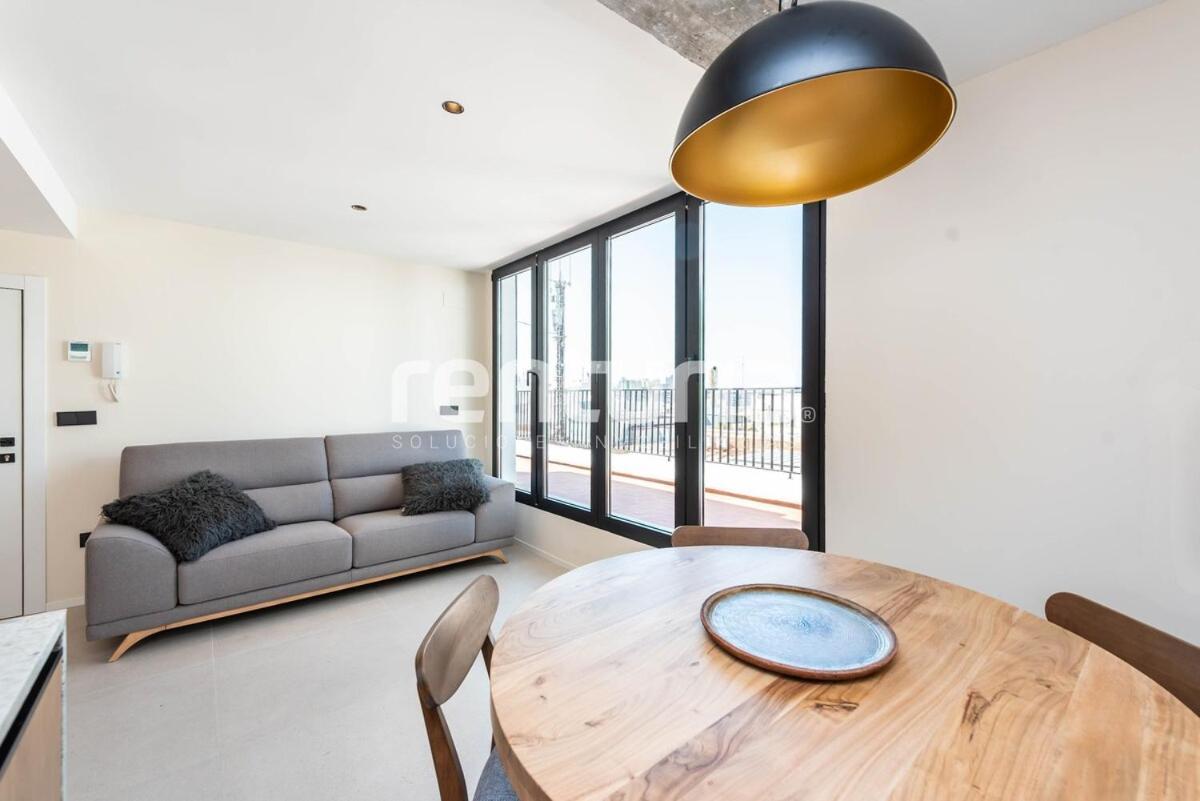 Carme Sky Apartment Valencia Exterior photo
