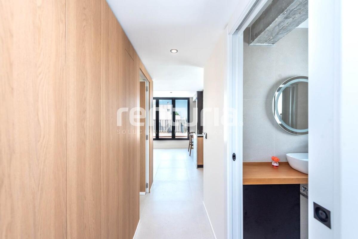 Carme Sky Apartment Valencia Exterior photo