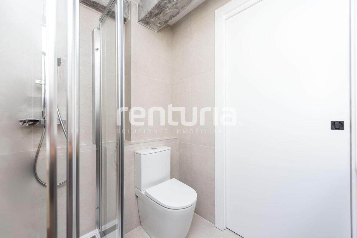 Carme Sky Apartment Valencia Exterior photo