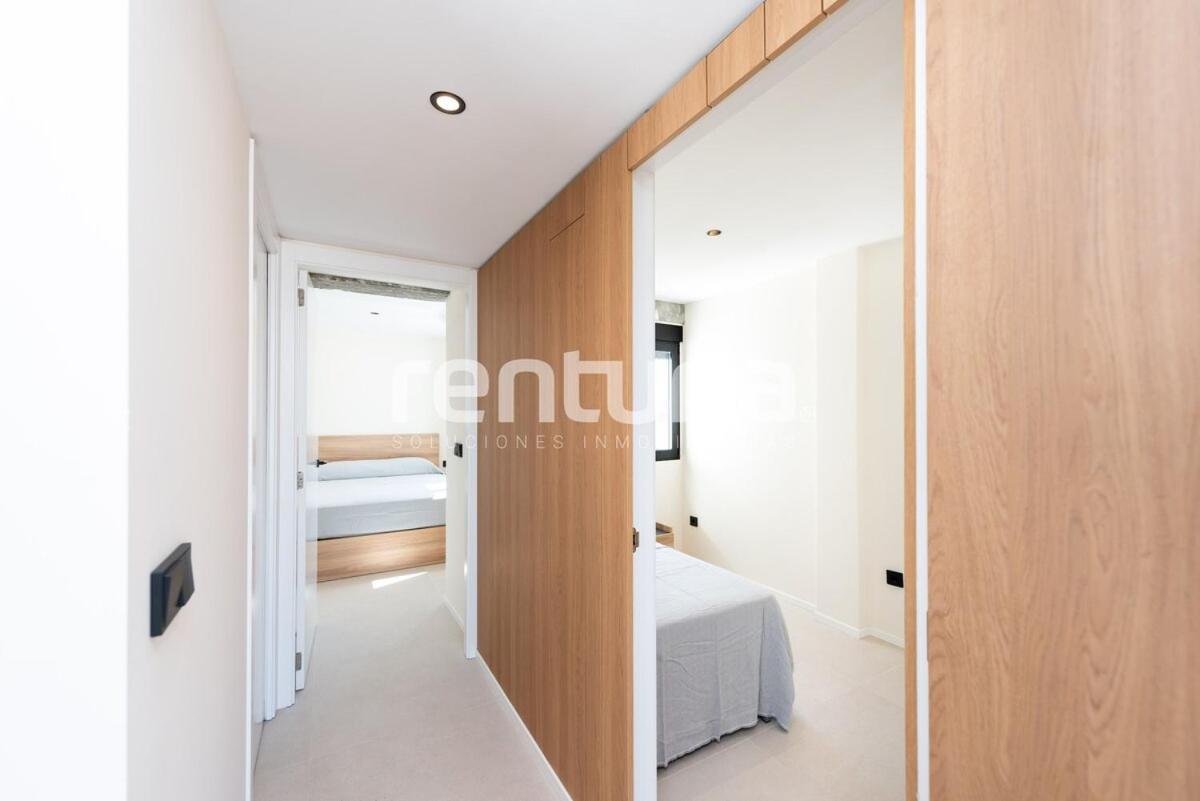 Carme Sky Apartment Valencia Exterior photo