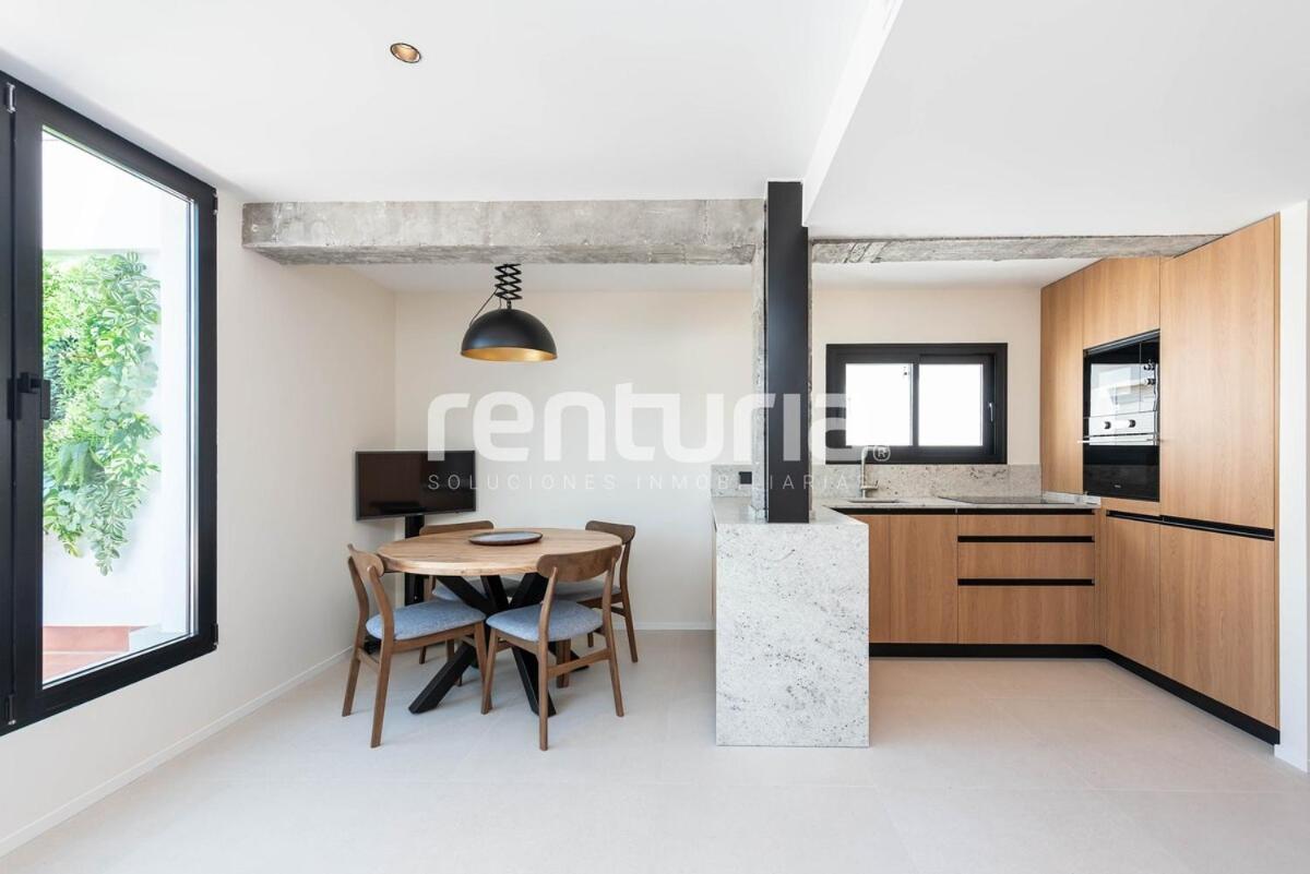 Carme Sky Apartment Valencia Exterior photo